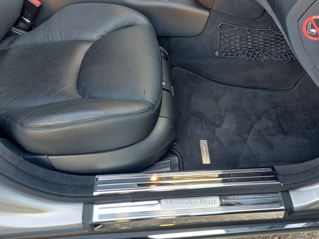 MERCEDES-BENZ S 500 usata, con Controllo trazione