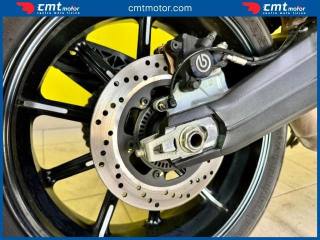 DUCATI Scrambler 1100 usata 6