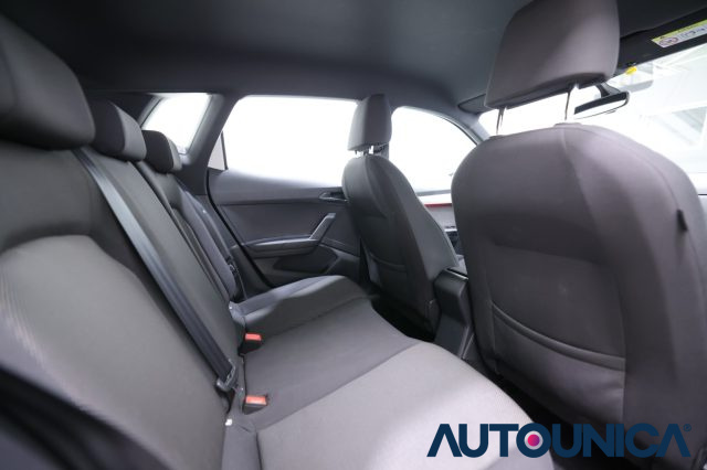 SEAT Arona usata 43