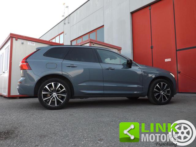VOLVO XC60 usata 61