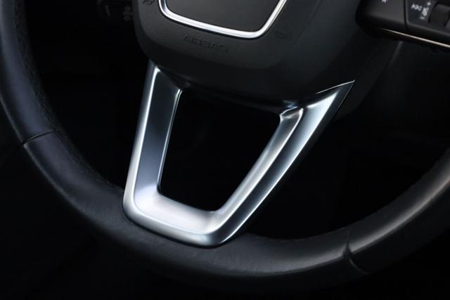 AUDI A4 usata, con Android Auto