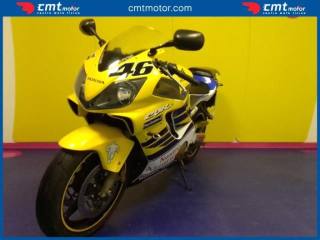 HONDA CBR 600 F usata 1