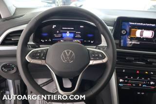 VOLKSWAGEN T-Roc usata, con Cruise Control