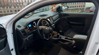 FORD Ranger usata 3
