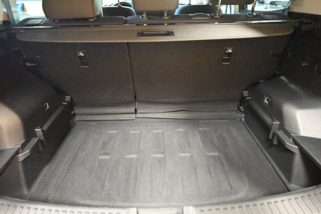 SSANGYONG Korando usata 27