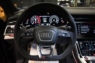 AUDI RS Q8 usata 52