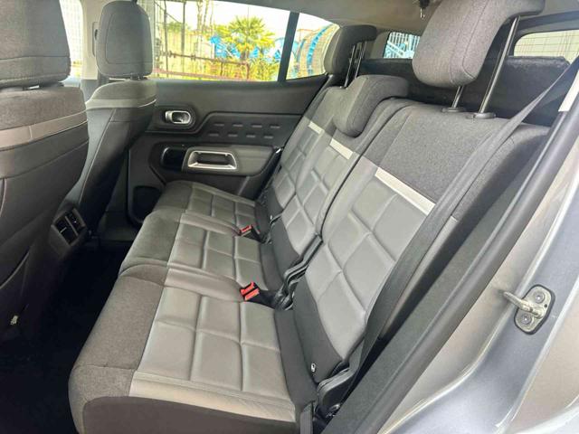 CITROEN C5 Aircross usata, con Climatizzatore