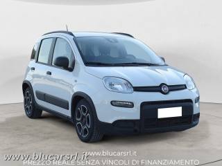 FIAT Panda 1.0 FireFly 70CV S&S Hybrid City Life