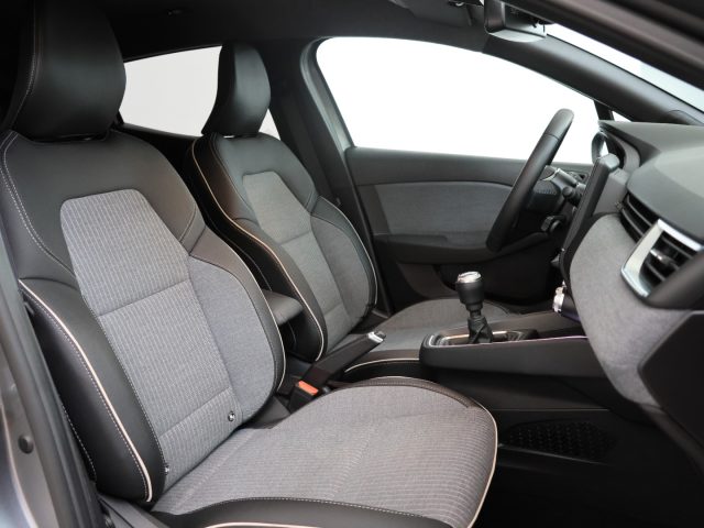 RENAULT Clio usata, con Immobilizzatore elettronico