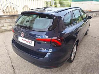 FIAT Tipo usata, con Fendinebbia