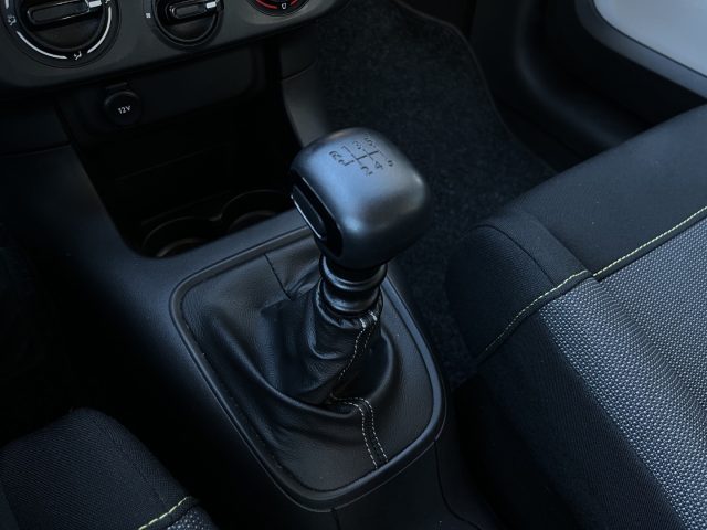CITROEN C3 usata, con Bluetooth
