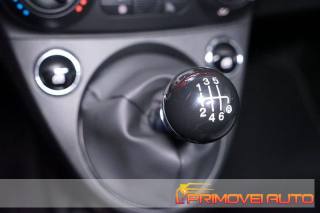FIAT 500 usata, con Specchietti laterali elettrici
