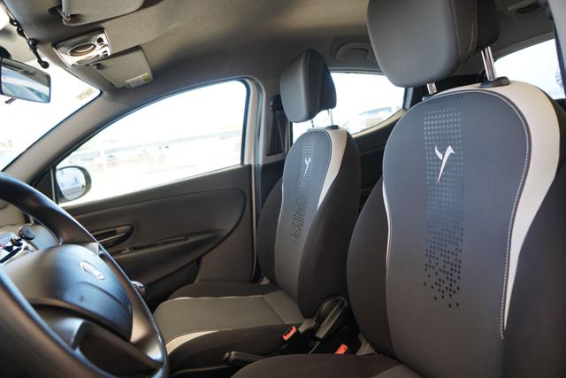 LANCIA Ypsilon usata 15
