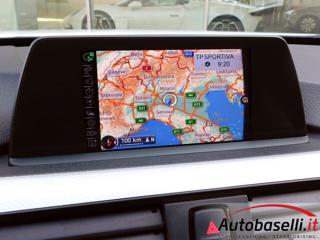 BMW 420 usata, con Cerchi in lega