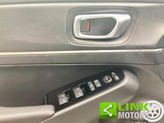 HONDA HR-V usata, con Fendinebbia