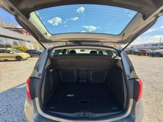 OPEL Meriva usata, con Cerchi in lega