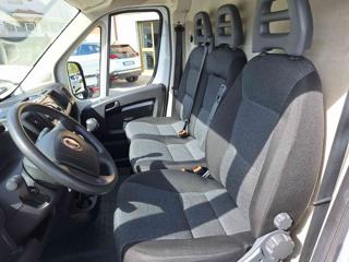 FIAT Ducato usata 8