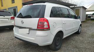 OPEL Zafira usata, con Airbag laterali