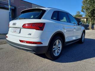 AUDI Q5 usata, con Boardcomputer