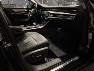 AUDI A6 usata, con Tettuccio apribile