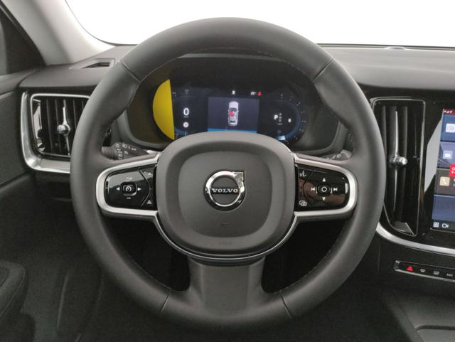 VOLVO V60 usata, con Park Distance Control