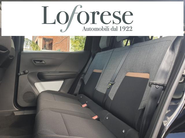 CITROEN C3 Aircross usata, con Controllo trazione