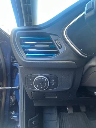 FORD Focus usata, con Cronologia tagliandi