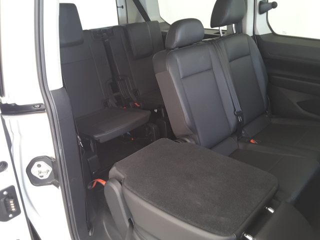 VOLKSWAGEN Caddy usata, con Filtro antiparticolato