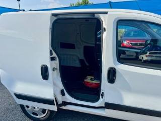 FIAT Fiorino usata 11
