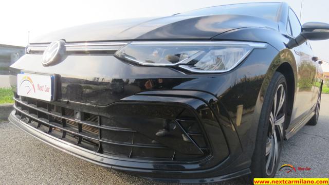 VOLKSWAGEN Golf usata, con Sensori di parcheggio posteriori