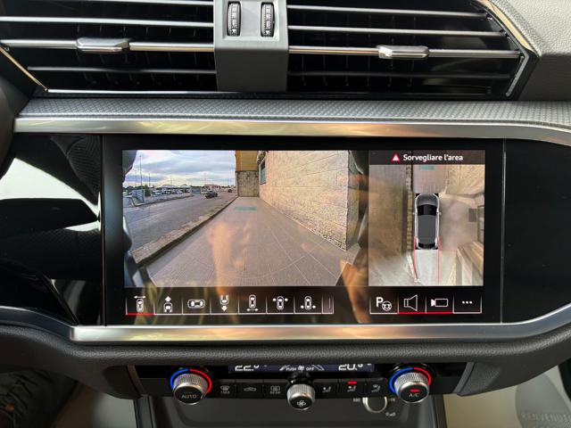AUDI Q3 usata, con Immobilizzatore elettronico