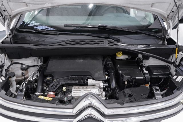 CITROEN C3 Aircross usata 36
