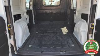 FIAT Doblo usata, con Chiusura centralizzata