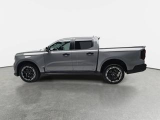 FORD Ranger usata, con Boardcomputer