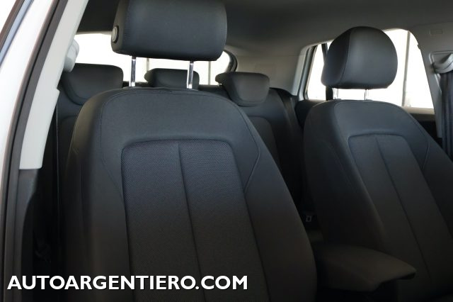 AUDI Q2 usata, con Sensore di luce