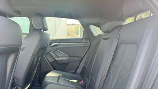 AUDI Q3 usata, con Sistema di navigazione