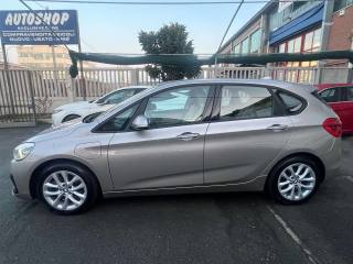 BMW 225 usata, con Chiusura centralizzata