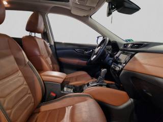 NISSAN X-Trail usata, con Boardcomputer