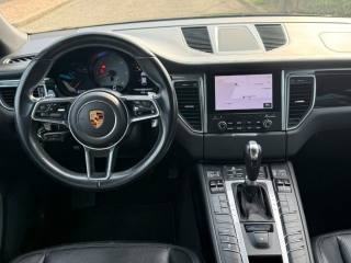 PORSCHE Macan usata, con Cronologia tagliandi