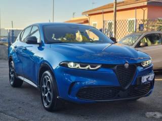 ALFA ROMEO Tonale usata, con Airbag laterali