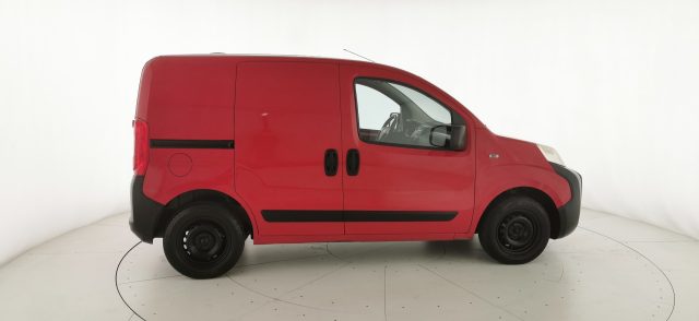 FIAT Fiorino usata 7