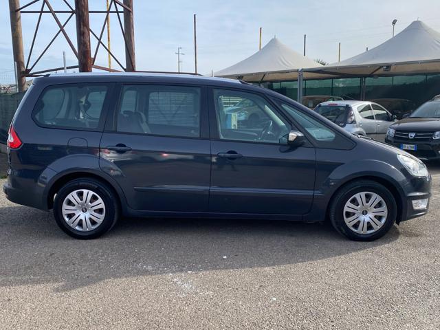 FORD Galaxy usata, con Autoradio