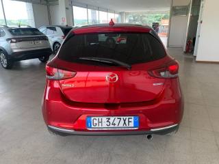MAZDA 2 usata, con Controllo automatico clima