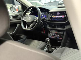 VOLKSWAGEN T-Cross usata, con Cruise Control