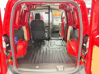 FORD Transit Courier usata, con USB