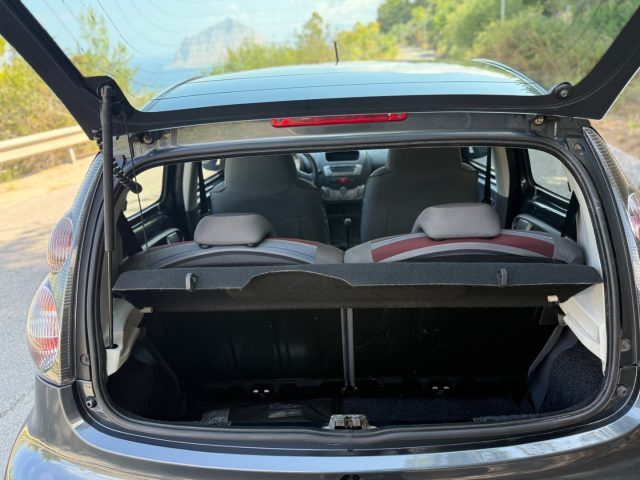 CITROEN C1 usata 14