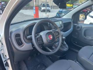 FIAT Panda usata, con USB