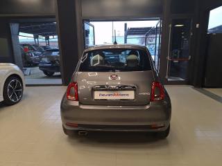 FIAT 500 usata, con Chiusura centralizzata