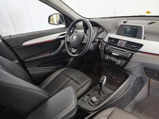 BMW X1 usata, con Cerchi in lega