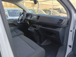 FIAT Scudo usata, con Cruise Control